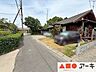 外観：駐車場