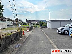 外観の画像