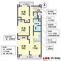 プレステージ飾磨駅前38階1,198万円