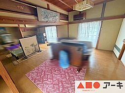 室内の画像