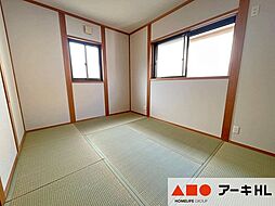 室内の画像