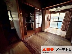 室内の画像