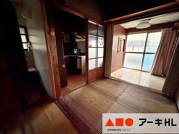 室内