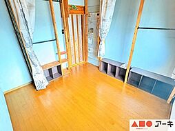室内の画像