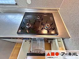 室内の画像