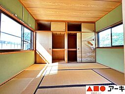 和室の画像