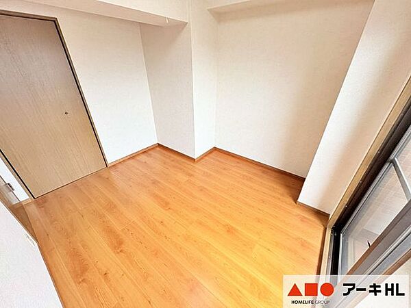 室内を拡大表示