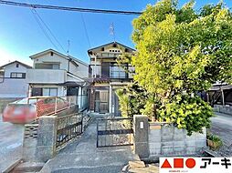 平岡町二俣 戸建て