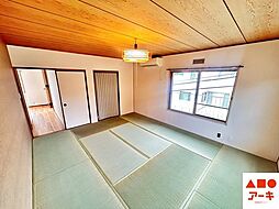 和室の画像