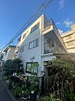 東京都練馬区桜台4丁目：物件画像／株式会社アイムホーム