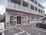 周辺：セブンイレブン 練馬高野台4丁目店（507m）