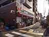 周辺：ローソンストア100 練馬中村北店（365m）