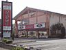 周辺：かっぱ寿司練馬貫井店（389m）