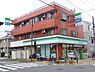 周辺：ファミリーマート 中村南店（175m）