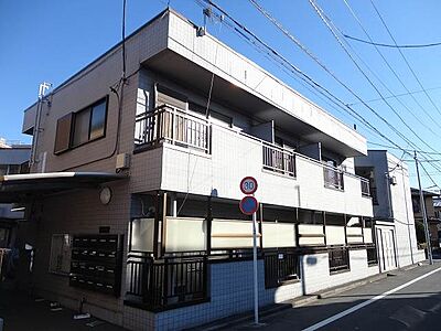 外観 外観