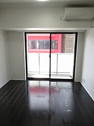 都営大江戸線 練馬駅 徒歩1分の賃貸マンション 6階1DKのリビング/ダイニング