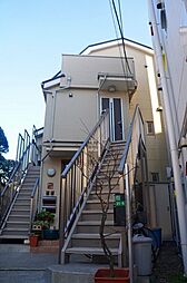 都営大江戸線 練馬駅 徒歩8分の賃貸アパート