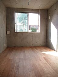 西武池袋線 桜台駅 徒歩5分の賃貸マンション 1階1Kのリビング/ダイニング