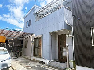 外観 外観