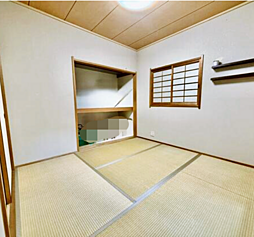 和室の画像