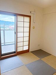 和室の画像