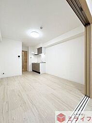 ＴＥＲＲＡ　ＨＩＲＡＮＯＨＯＮＭＡＣＨＩ 4階1LDKのリビング/ダイニング