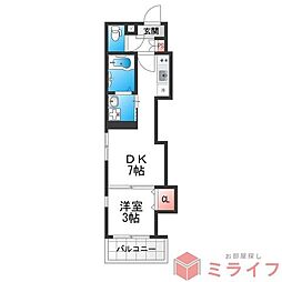Osaka Metro千日前線 南巽駅 徒歩5分 2階/-