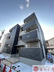 Ｆｕｊｉｐａｌａｃｅ なでしこ北田辺