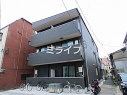 ブライト東住吉