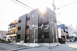 ハーモニーテラス林寺VIII