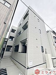 ハーモニーテラス林寺IX