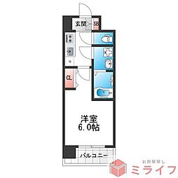 エスリードレジデンス玉造ザ・イースト 14階