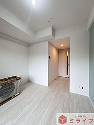 ファステート大阪アステール 1019 10階1Kのリビング/ダイニング