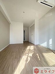 Osaka Metro千日前線 北巽駅 徒歩19分の賃貸マンション 7階1Kのリビング/ダイニング