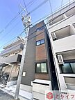 大阪府大阪市平野区平野西3丁目：物件画像／株式会社ミライフ