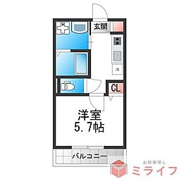 (仮称)平野区長吉出戸新築 1階/-