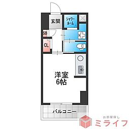 ロイヤルハイツ新深江 4階