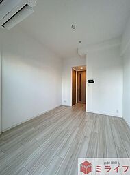 S-RESIDENCE高井田beleta 7階1Kのリビング/ダイニング