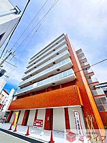 大阪府大阪市平野区西脇１丁目（賃貸マンション2LDK・4階・57.62㎡） その1
