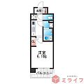 CREST TAPP 大阪EAST11階4.7万円