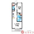 THEPHOERMETENNOJIEAST7階10.7万円