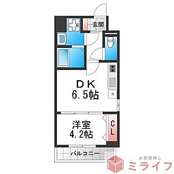 🉐敷金礼金0円！🉐メイクス天王寺南