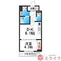 メイクス天王寺南3階8.4万円