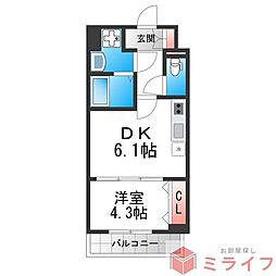 🉐敷金礼金0円！🉐メイクス天王寺南