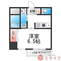サンシルク阿倍野