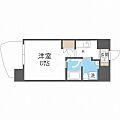 TLRレジデンス高井田2階6.3万円