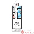 S-RESIDENCE堺blaze12階6.3万円