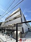 大阪府大阪市平野区瓜破西2丁目：物件画像／株式会社ミライフ
