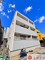 クレアール西今川