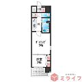 ArtizA堺10階8.1万円